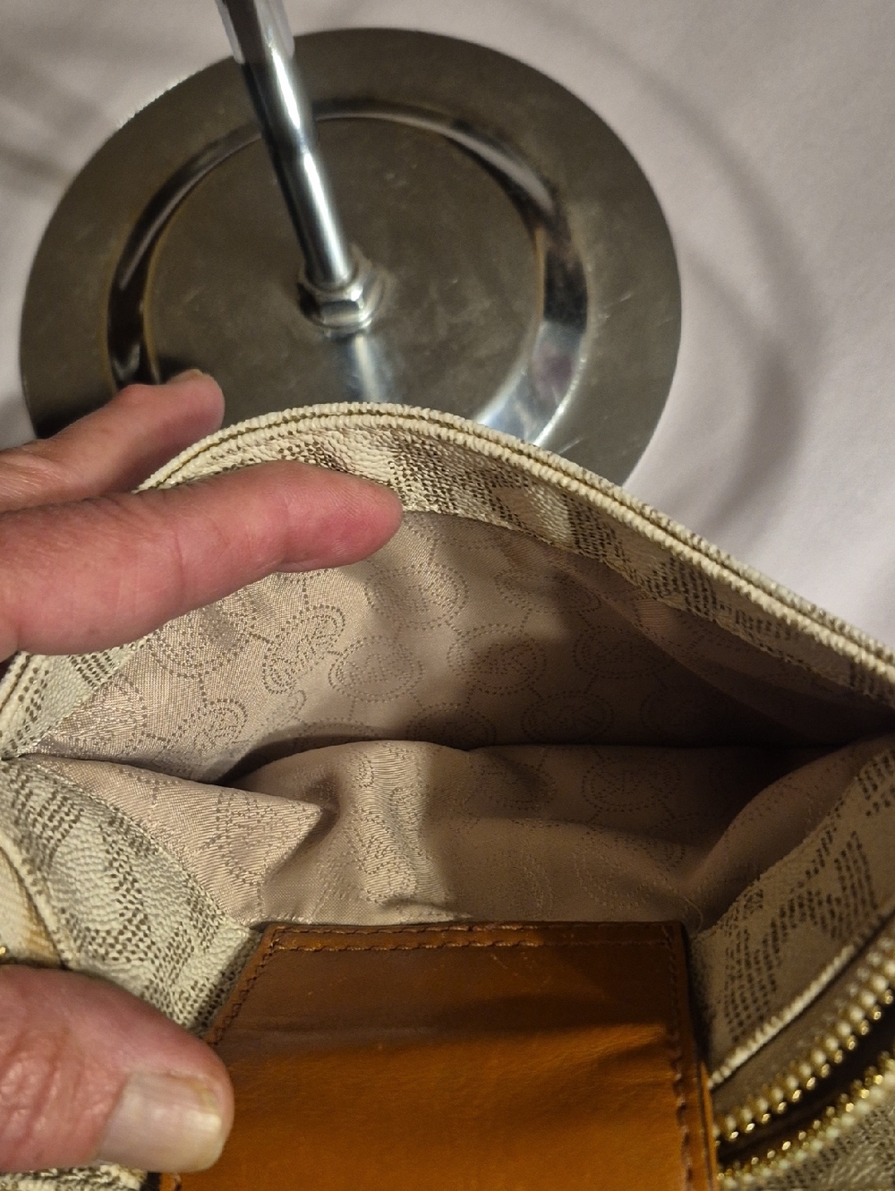 Michael Kors  Bundle Bag &bracelet - Picture 8 of 11